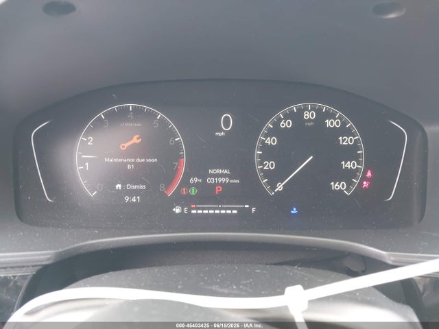 صورة 7 لـ 2023 Honda CIVIC SPORT