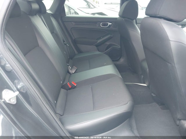 صورة 8 لـ 2023 Honda CIVIC SPORT