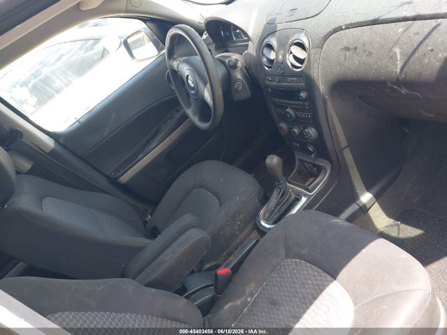 2009 Chevrolet HHR LT 照片 5