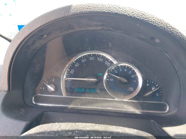 2009 Chevrolet HHR LT 照片 7