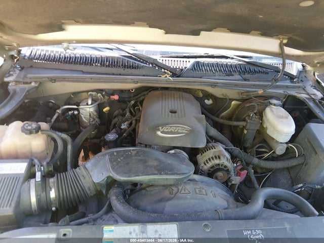 صورة 10 لـ 2004 Chevrolet SILVERADO 1500 LS