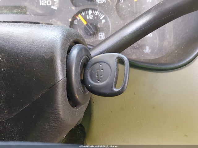 صورة مصغرة 11 لـ 2004 Chevrolet SILVERADO 1500 LS