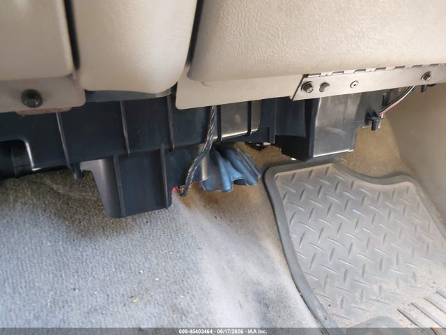صورة مصغرة 12 لـ 2004 Chevrolet SILVERADO 1500 LS