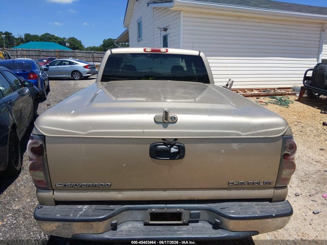 صورة مصغرة 13 لـ 2004 Chevrolet SILVERADO 1500 LS