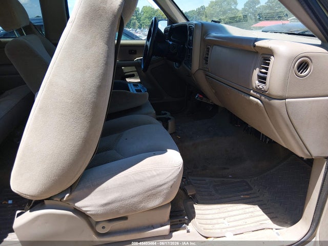 صورة 5 لـ 2004 Chevrolet SILVERADO 1500 LS