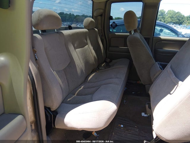 صورة 8 لـ 2004 Chevrolet SILVERADO 1500 LS