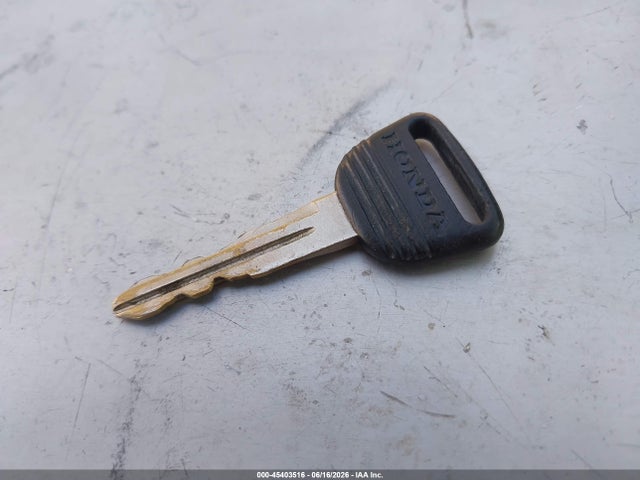 1999 Honda CIVIC EX — миниатюра 11