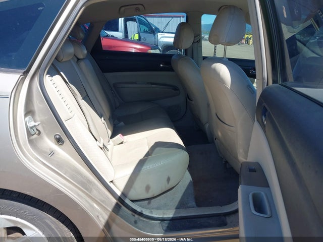 2008 Toyota PRIUS TOURING — фото 8