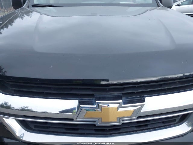 2017 Chevrolet COLORADO WT 照片 6