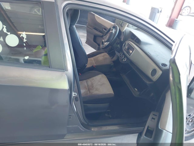 صورة 5 لـ 2014 Toyota YARIS LE (TMC/CBU PLANT)