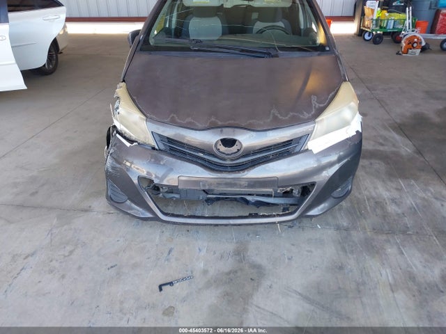 صورة 6 لـ 2014 Toyota YARIS LE (TMC/CBU PLANT)