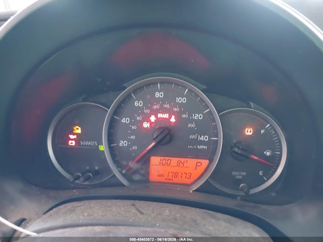 صورة 7 لـ 2014 Toyota YARIS LE (TMC/CBU PLANT)