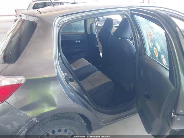 صورة 8 لـ 2014 Toyota YARIS LE (TMC/CBU PLANT)