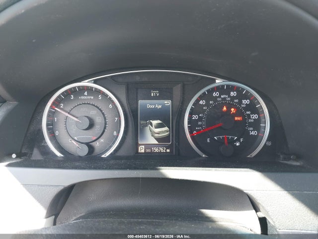 صورة 7 لـ 2016 Toyota CAMRY SE