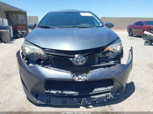 صورة 6 لـ 2017 Toyota COROLLA L