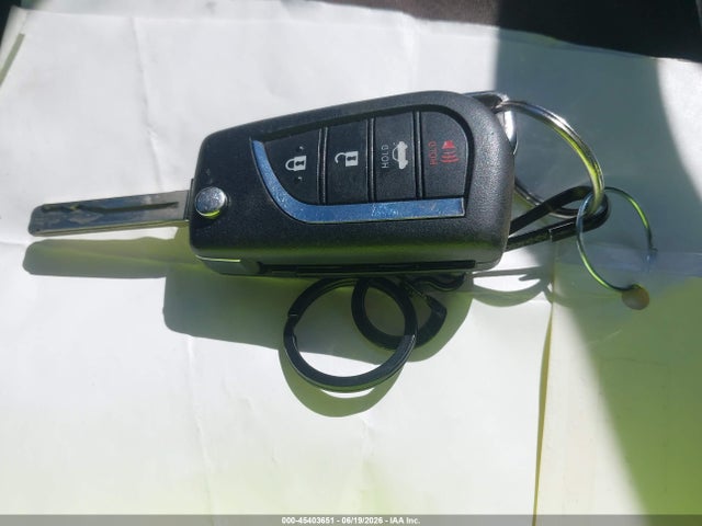 2024 Toyota CAMRY LE 缩略图 11
