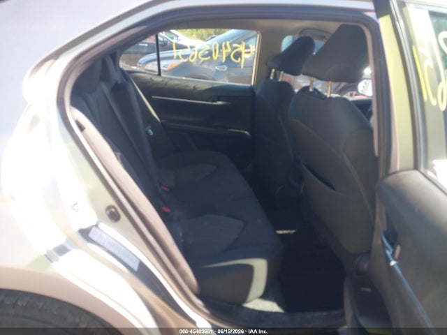 2024 Toyota CAMRY LE 照片 8