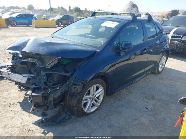 صورة مصغرة 2 لـ 2021 Toyota COROLLA SE
