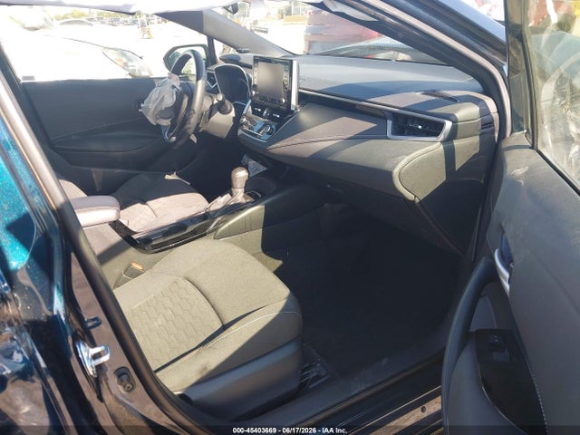 صورة 5 لـ 2021 Toyota COROLLA SE