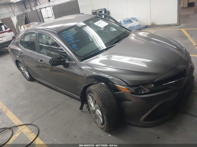 2024 Toyota CAMRY LE 照片 1