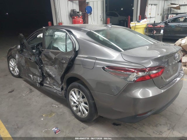2024 Toyota CAMRY LE 照片 3