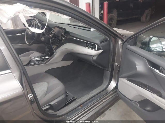 2024 Toyota CAMRY LE 照片 5
