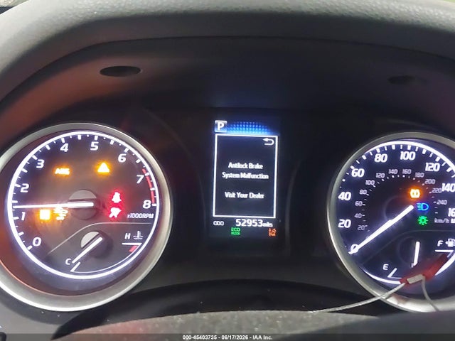 2024 Toyota CAMRY LE 照片 7