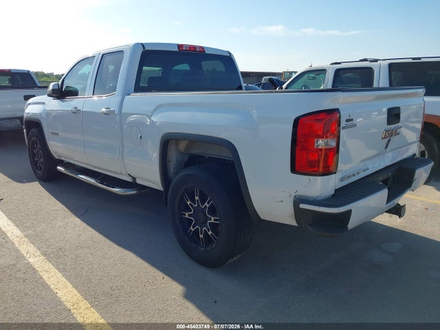 صورة مصغرة 3 لـ 2019 GMC SIERRA 1500 LIMITED