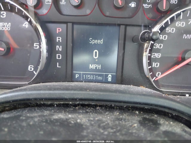 صورة مصغرة 7 لـ 2019 GMC SIERRA 1500 LIMITED