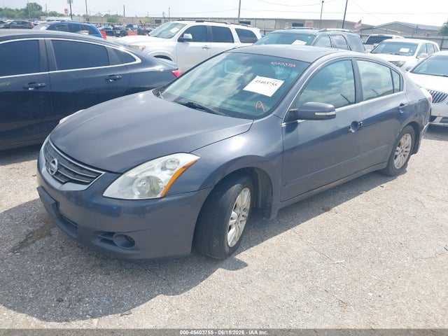 2012 Nissan ALTIMA 2.5/2.5 S 照片 2