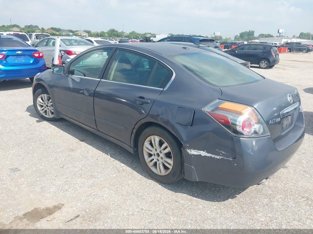 2012 Nissan ALTIMA 2.5/2.5 S 照片 3