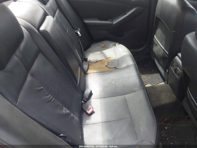 2012 Nissan ALTIMA 2.5/2.5 S 照片 8