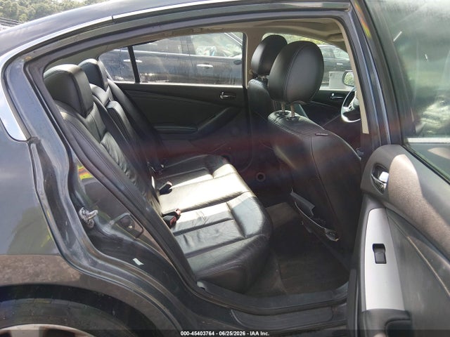 2009 Nissan ALTIMA 2.5 S 照片 8