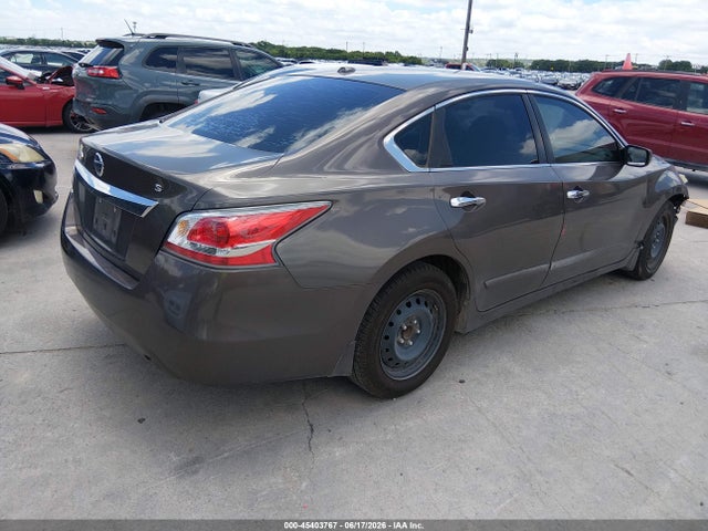 صورة 4 لـ 2015 Nissan ALTIMA 2.5 S