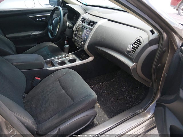 صورة 5 لـ 2015 Nissan ALTIMA 2.5 S
