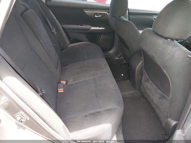 صورة 8 لـ 2015 Nissan ALTIMA 2.5 S