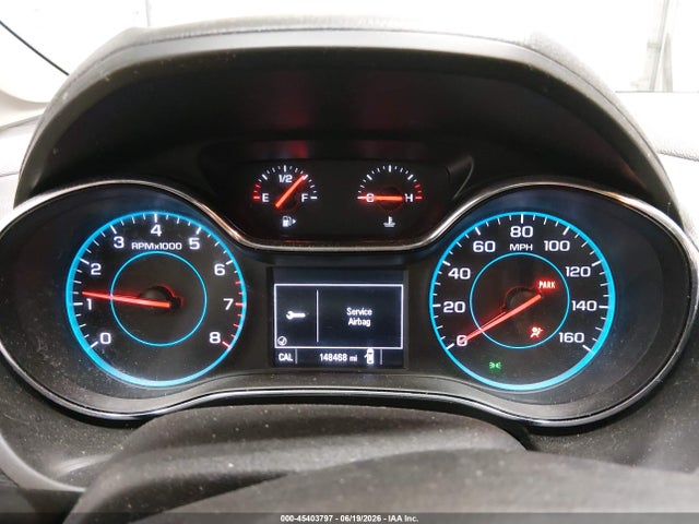 صورة 7 لـ 2016 Chevrolet CRUZE LS MANUAL
