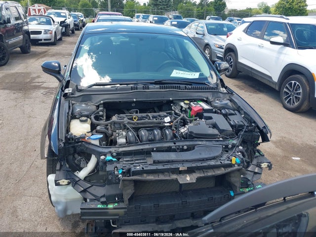 2013 FORD FUSION S — миниатюра 12