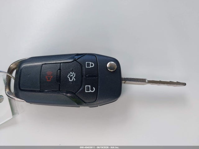 2013 FORD FUSION S — миниатюра 11