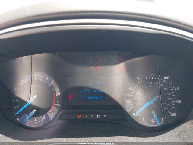 2013 FORD FUSION S 照片 7