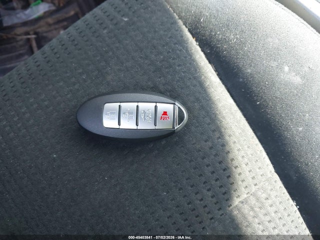 2015 Nissan ALTIMA 2.5 SV thumbnail 11