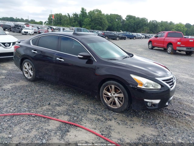 صورة 1 لـ 2015 Nissan ALTIMA 2.5 SV