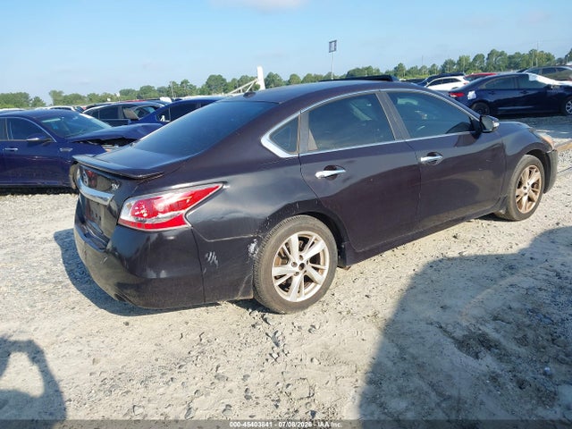 صورة 4 لـ 2015 Nissan ALTIMA 2.5 SV