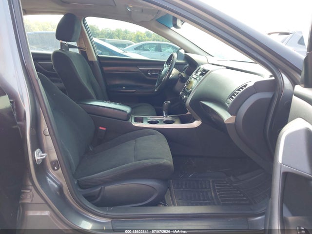 صورة 5 لـ 2015 Nissan ALTIMA 2.5 SV