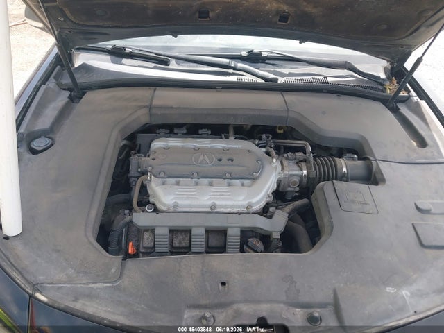 صورة 10 لـ 2013 Acura TL 3.5