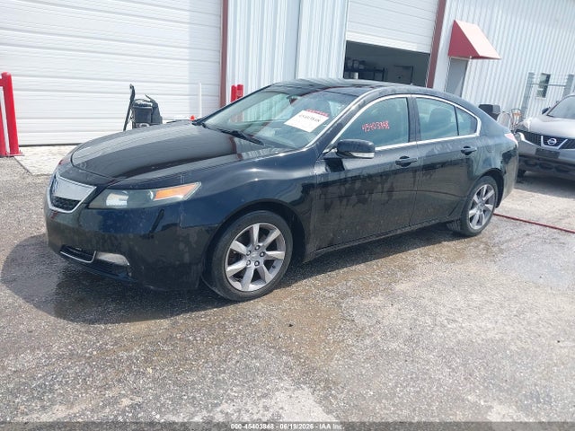 صورة 2 لـ 2013 Acura TL 3.5