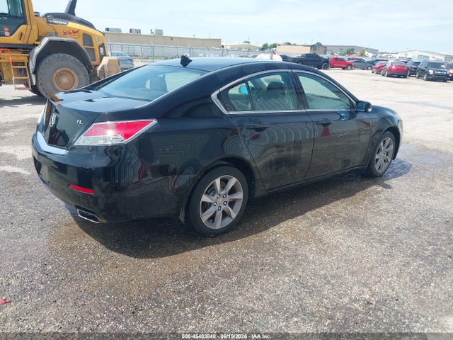 صورة 4 لـ 2013 Acura TL 3.5