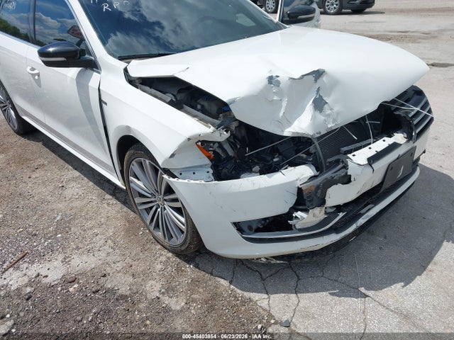 صورة 6 لـ 2015 Volkswagen PASSAT 1.8T SPORT