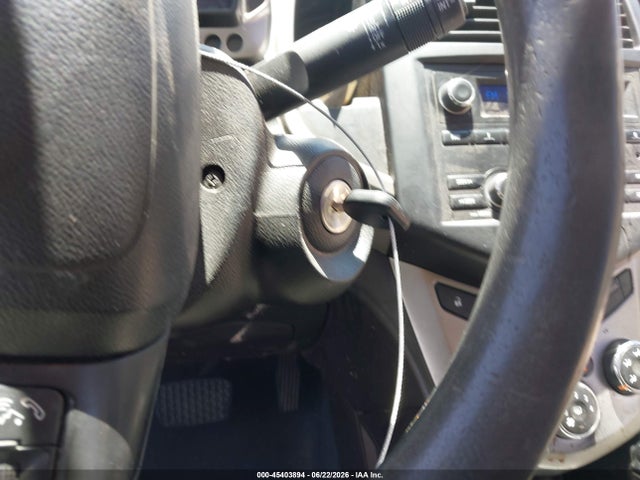 صورة مصغرة 11 لـ 2015 Chevrolet SONIC LS AUTO