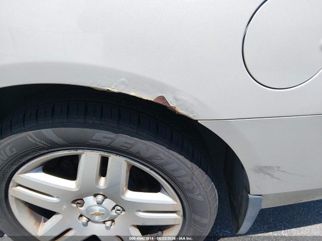صورة مصغرة 12 لـ 2010 Chevrolet IMPALA LT